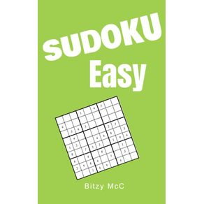 Sudoku-Easy