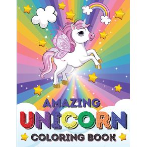 Amamzing-Unicorn-Coloring-Book