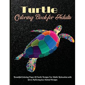 Turtle-Coloring-Book-for-Adults