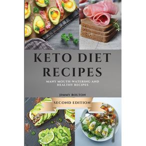 KETO-DIET-RECIPES---SECOND-EDITION