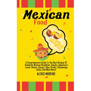 Mexican-Food