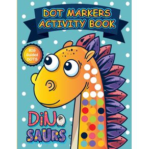 Dot-Markers-Activity-Book-Dinosaurs