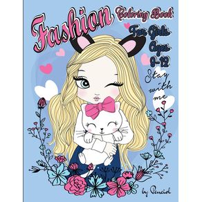 Fashion-Coloring-Book-for-Girls-Ages-8-12