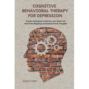Cognitive-Behavioral-Therapy-for-Depression