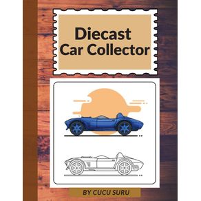Diecast-Car-Collector