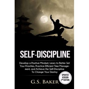 Self-Discipline---Updated-Version-2nd-Edition--
