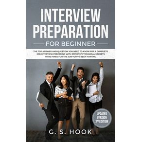 INTERVIEW-PREPARATION-For-Beginners---Updated-Version-2nd-Edition--