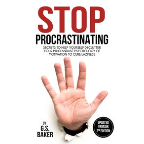 STOP-PROCRASTINATING---Updated-Version-2nd-Edition--