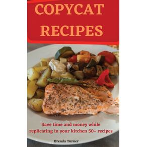 COPYCAT-RECIPES