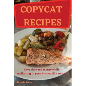 COPYCAT-RECIPES