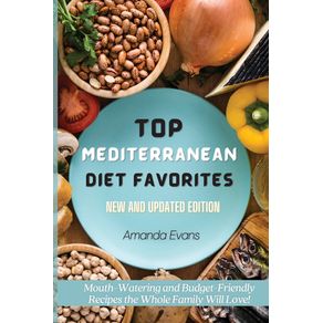Top-Mediterranean-Diet-Favorites