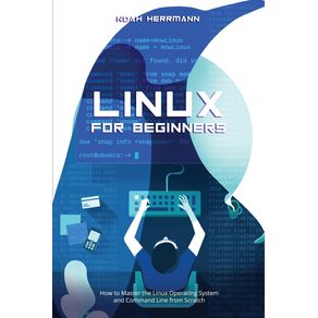 Linux-for-Beginners