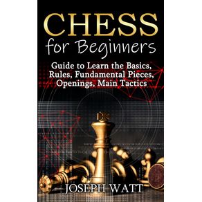 Chess-for-beginners