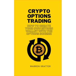 Crypto-options-trading