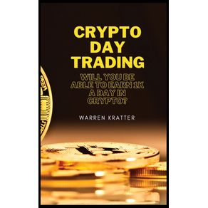 Crypto-DAY-trading
