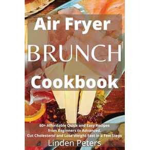 Air-Fryer-Brunch-Cookbook