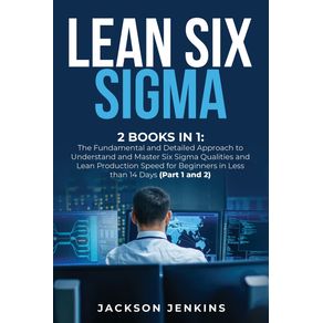 Lean-Six-Sigma
