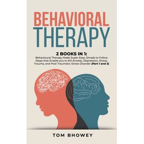 Behavioral-Therapy