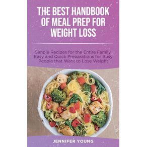 The-Best-Handbook-of-Meal-Prep-for-Weight-Loss