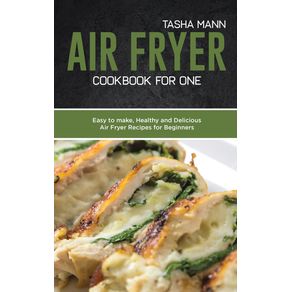 Air-Fryer-Cookbook-for-One