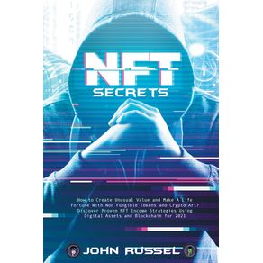 Nft-Secrets