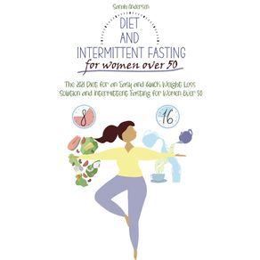 Diet-and-Intermittent-Fasting-for-Women-Over-50