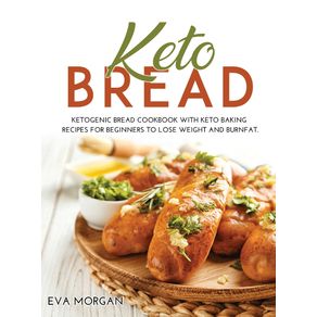 Keto-Bread