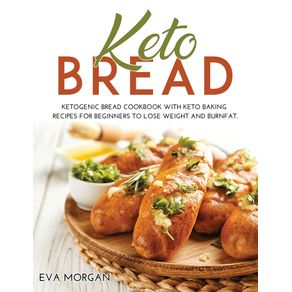 Keto-Bread