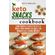 Keto-Snacks-Cookbook