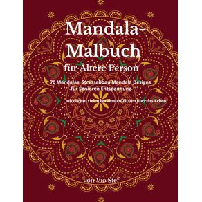 Mandala-Malbuch-fur-Altere-Person