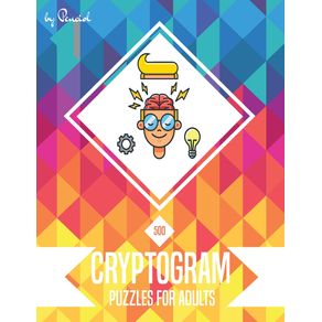 Cryptogram-Puzzles-for-Adults