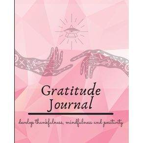 Gratitude-Journal
