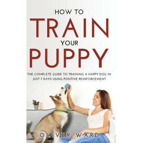 HOW-TO-TRAIN-YOUR-PUPPY