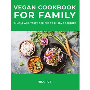 Vegan-Cookbook-for-Family