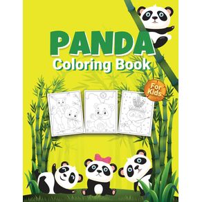 Panda-Coloring-Book-for-Kids