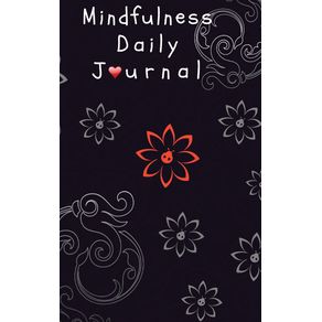 Mindfulness-Daily-Journal--HARDCOVER-