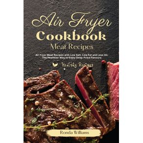 Air-Fryer-Cookbook-Meat-Recipes