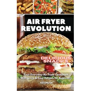 AIR-FRYER-REVOLUTION