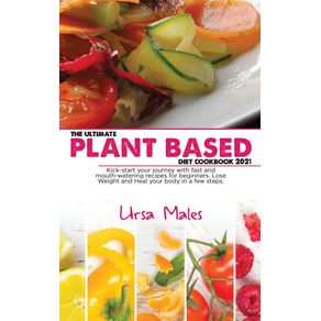The-Ultimate-Plant-Based-Diet-Cookbook-2021