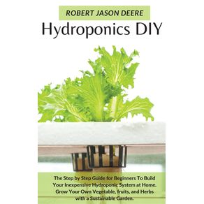 Hydroponics-Diy