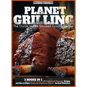 PLANET-GRILLING
