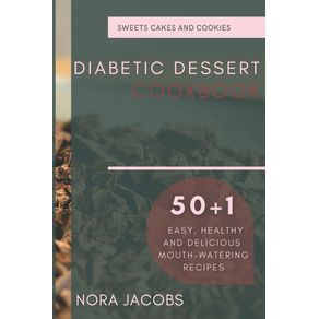 Diabetic-Dessert-Cookbook