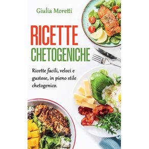Ricette-Chetogeniche