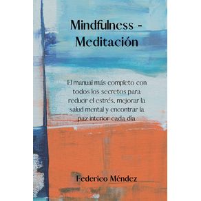 Mindfulness---Meditacion