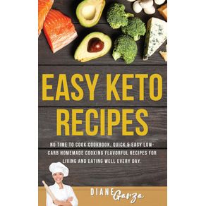 Easy-KETO-Recipes