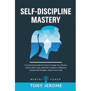 Self-Discipline-Mastery