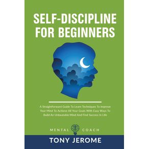 Self-Discipline-For-Beginners