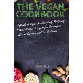 The-VEGAN-COOKBOOK