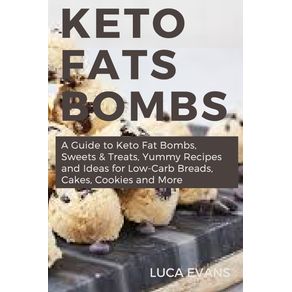 KETO-FATS-BOMBS