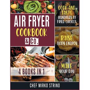 Air-Fryer-Cookook--amp--Co.--4-books-in-1-